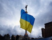 تدمير موقع صناعي وسط أوكرانيا بضربة روسية