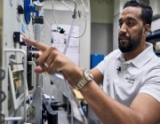 جاهزية رواد الفضاء السعوديين لتنفيذ 14 تجربة بحثية علمية في الجاذبية الصغرى