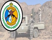 حرس الحدود بجازان يحبط تهريب 240 كجم قات