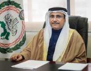 رئيس البرلمان العربي يدعو إلى تعزيز التضامن العربي لمواجهة الأزمات