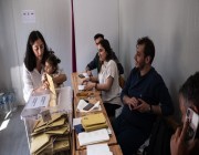 رئيس الهيئة العليا للانتخابات التركية: انتهاء عملية التصويت في الانتخابات دون ورود أي مشاكل