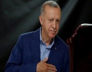 رئيسا مصر والإمارات يهنئان أردوغان بفوزه في الانتخابات التركية