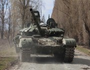 روسيا تخلي مناطق أوكرانية على خط الجبهة