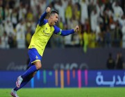 رونالدو: الدوري السعودي سيكون ضمن أفضل 5 دوريات في العالم