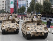 عاجل.. الجيش اللبناني يعلن تحرير المواطن السعودي المختطف