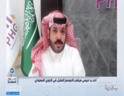 عضو جمعية الاقتصاد السعودية: التوقيع مع ليونيل ميسي له أثر إيجابي على الدوري السعودي وجذب الجماهير (فيديو)