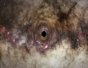 علماء الفلك يكتشفون “بذرة ” نجم أسود قريبا من الأرض