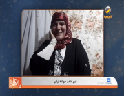 فيديو| أخبروه أني ميته.. والدة الشاب السعودي تركي السنيد تروي بدموعها أسباب حرمانها من ابنها لمدة 32 سنة