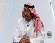 فيديو| الأمين العام للمنظمة العربية للهلال والصليب الأحمر: تم تأسيس المركز العربي للاستعداد للكوارث