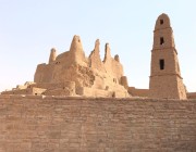 فيديو| قلعة “مارد الأثرية” بـ دومة الجندل.. صمدت وتمردت على مر التاريخ