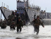 قائد قوات البحرية الأمريكية: الصين تمثل التهديد الأول لقواتنا في مختلف مناطق العالم