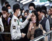 كوريا الجنوبية تسجل أكثر من 15 ألف إصابة جديدة بكورونا