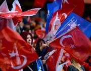 مجلس الانتخابات في تركيا يؤكد نتائج الجولة الأولى من الانتخابات