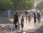 مفوضية أممية: 60 ألف لاجئ فروا من السودان إلى تشاد