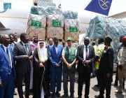مواقف إنسانية جسدها أبناء وبنات المملكة خلال تنفيذ أكبر عملية إجلاء دولية لمساعدة العالقين في السودان (فيديو)