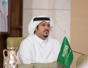 نائب أمير الرياض يرأس الاجتماع الثالث للجنة العليا للسلامة المرورية بالمنطقة