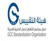 هيئة التقييس الخليجية تنظم اليوم الخليجي المفتوح الخامس للمشغلين الاقتصاديين