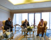 وزير الخارجية يشارك في اجتماع مجموعة الاتصال العربية الوزارية المعنية بتطورات الوضع في السودان