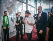 وزير الداخلية الماليزي: مبادرة “طريق مكة” أسهمت في تسهيل إنهاء إجراءات السفر لضيوف الرحمن