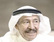 وفاة الفنان الكويتي عبدالكريم عبدالقادر