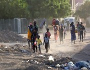 يونيسيف: 13.6 مليون طفل في السودان بحاجة إلى مساعدة عاجلة