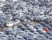 “الجمارك”: مزاد جديد لبيع سيارات بجمرك ميناء ضباء