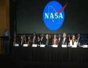 ناسا تعلن عن عقد أول اجتماعاتها المتعلقة بالظاهر الجوية المجهولة