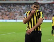 حمدالله ردّا على أنباء قدوم بنزيما: أي لاعب يجي يقدر يساعد الفريق مرحبًا به