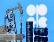 ارتفاع أسعار النفط 3%