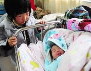 للعام السابع.. انخفاض قياسي بالمواليد في اليابان