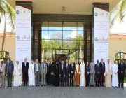 “وزراء التعليم العرب” يدعو للمشاركة في مبادرة المملكة “الموهبون العرب”