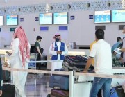 مصادر لـ”أخبار24″: طاولات ذكية للتفتيش في مطارات 4 مناطق