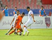 الكويت الكويتي يكمل المجموعة الرابعة بكأس الملك سلمان للأندية