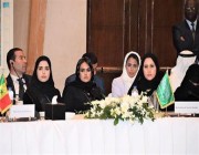 “شؤون الأسرة”: المرأة السعودية أثبتت قدرتها بـ”التغيير”