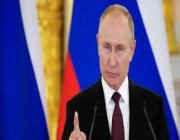 روسيا تنشر الأسلحة النووية “التكتيكية” في بيلاروسيا الشهر المقبل