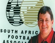 وفاة مدرب جنوب أفريقيا السابق “باركر”
