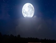 “فلكية جدة”: القمر يصل التربيع الأخير مساء اليوم