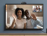 “أندرويد” يتيح إجراء مكالمات الفيديو عبر شاشات التلفاز