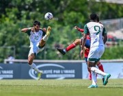 الأخضر يفوز بركلات الترجيح أمام كوستاريكا في بطولة تولون الدولية (صور)