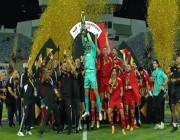 الفيصل يهنئ الأهلي المصري بلقب دوري أبطال إفريقيا