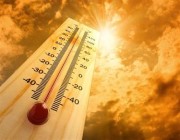 الأرصاد لـ”أخبار24″: 4 مناطق موعودة بدرجات حرارة تتجاوز الـ50