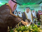 “أمير الرياض” يدشن مشاريع تعليمية بقيمة 2.5 مليار ريال