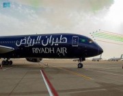 “طيران الرياض”: نراهن على إحداث ثورة في صناعة الطيران