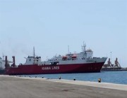 وصول أولى طلائع الحجاج السودانيين إلى ميناء جدة