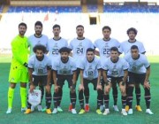 مصر تتأهل للنسخة المقبلة من كأس أمم إفريقيا
