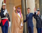 العلاقات السعودية الفرنسية.. شراكة استراتيجية نحو آفاق واعدة