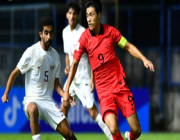 كوريا الجنوبية تهزم اليمن بسداسية في كأس آسيا للناشئين