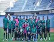 منتخب زامبيا يتأهل إلى كأس الأمم الإفريقية