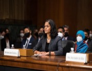 الشيوخ الأمريكي يؤكد تعيين نصرت تشودري أول قاضية اتحادية مسلمة