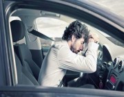ميزة مبتكرة من “فولفو” للتغلب على مشكلة النوم أثناء القيادة